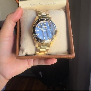 ✨ Invicta Pro Diver 8936 Classic Gold & Black - Brand New ✨